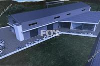  Warehouse · Agios Silas (Limassol) for sale 