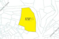 11706 SQM Land in Pyrgos Limassol (Limassol) for sale 
