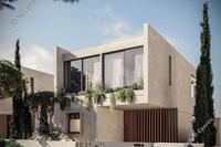 3 Bedroom Detached house in Konia (Paphos) for sale 