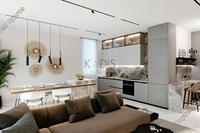 2 Bedroom Apartment in Apostolos Andreas Limassol (Limassol) for sale 