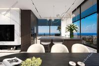 3 Bedroom Apartment · Paphos Municipality (Paphos) for sale 