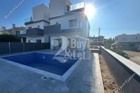4 Bedroom Detached house in Mandria Pafou (Paphos) for sale 