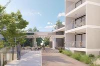 2 Bedroom Apartment in Kato Paphos Universal (Paphos) for sale 