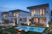 4 Bedroom Detached house · Livadia Larnacas (Larnaca) for sale 