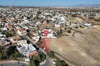 1119 SQM Land in Tseri (Nicosia) for sale 
