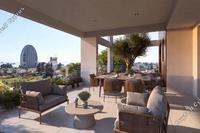 3 Bedroom Apartment in Linopetra (Limassol) for sale 