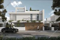 3 Bedroom Detached house in Kapparis (Famagusta) for sale 