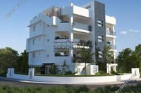 2 Bedroom Apartment in Aradippou (Larnaca) for sale 