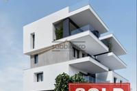 1 Bedroom Apartment in Agios Athanasios (Limassol) for sale 
