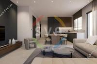 1 Bedroom Apartment in Apostolos Andreas Limassol (Limassol) for sale 