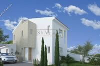 2 Bedroom Detached house · Pissouri (Limassol) for sale 