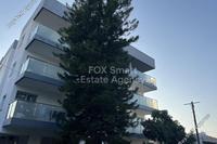 2 Bedroom Apartment in Agios Dometios (Nicosia) to rent 