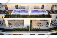 3 Bedroom Penthouse · Mackenzie (Larnaca) for sale 