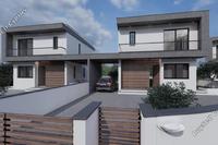 4 Bedroom Detached house · Moni (Limassol) for sale 