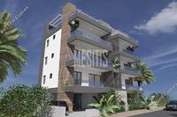 2 Bedroom Apartment · Faneromeni (Larnaca) for sale 