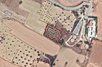 2806 SQM Land · Lakatamia (Nicosia) for sale 
