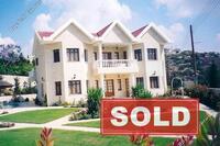 4 Bedroom Detached house · Agios Tychonas (Limassol) for sale 