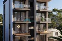 1 Bedroom Apartment in Germasogeia (Limassol) for sale 