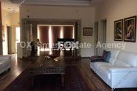 6 Bedroom Detached house in Linopetra (Limassol) for sale 