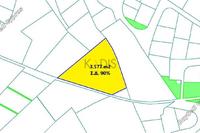 3577 SQM Land · Latsia (Nicosia) for sale 