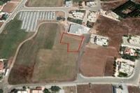 954 SQM Plot · Paralimni (Famagusta) for sale 