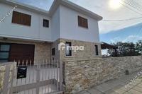 4 Bedroom Detached house in Dali (Nicosia) for sale 