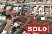 1301 SQM Land · Xylofagou (Larnaca) for sale 
