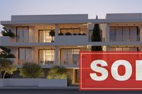 2 Bedroom Apartment · Kato Paphos Universal (Paphos) for sale 