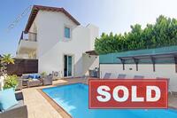 3 Bedroom Detached house · Pernera (Famagusta) for sale 