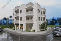 2 Bedroom Apartment in Latsia (Nicosia) for sale 