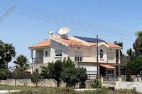 4 Bedroom Detached house in Kiti (Larnaca) for sale 