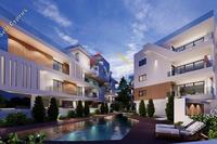 1 Bedroom Apartment · Potamos Germasogeias (Limassol) for sale 