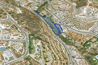 3986 SQM Land in Agios Tychonas (Limassol) for sale 