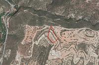 8362 SQM Land in Paramytha (Limassol) for sale 