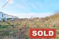 1505 SQM Land · Kathikas (Paphos) for sale 