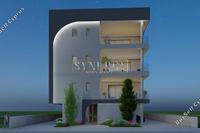 3 Bedroom Apartment in Kato Lakatamia (Nicosia) for sale 