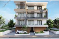 2 Bedroom Apartment in Sotiros Agios Ioannis Larnaca (Larnaca) for sale 