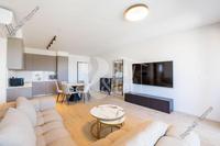 2 Bedroom Ground floor apartment in Tserkezoi (Limassol) for sale 