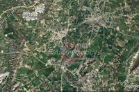 9073 SQM Plot in Episkopeio (Nicosia) for sale 