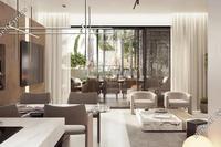 2 Bedroom Ground floor apartment in Germasogeia (Limassol) for sale 