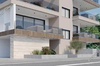 2 Bedroom Apartment in Aradippou (Larnaca) for sale 