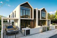 3 Bedroom Detached house in Psimolofou (Nicosia) for sale 