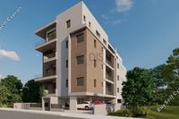 1 Bedroom Apartment in Agios Ioannis (Limassol) for sale 