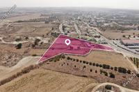 9700 SQM Plot · Sotiros Agios Ioannis Larnaca (Larnaca) for sale 