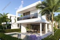 4 Bedroom Detached house · Agia Triada (Famagusta) for sale 