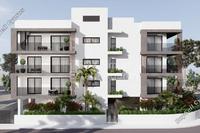 2 Bedroom Apartment in Aradippou (Larnaca) for sale 