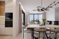 1 Bedroom Apartment · Strovolos (Nicosia) for sale 