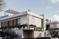 3 Bedroom Detached house · Kapparis (Famagusta) for sale 