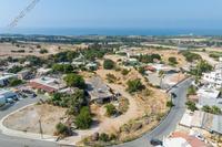 12041 SQM Plot in Kouklia Pafou (Paphos) for sale 