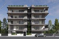 2 Bedroom Apartment in Acropolis (Nicosia) for sale 